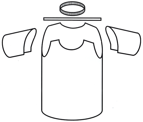 Cut and sew manufacturing is a complicated process -- but the end result is a completely unique, customized-to-your-design garment. Cut and sew manufacturing is a complicated process -- but the end result is a completely unique, customized-to-your-design garment.