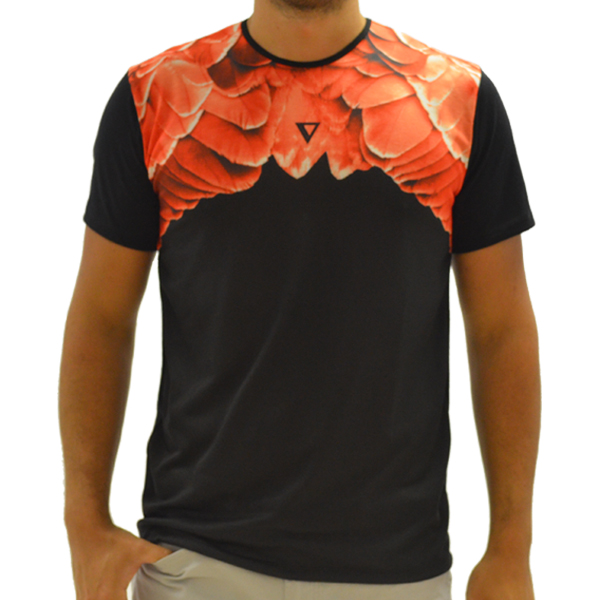 Cut and Sew Sublimation Printing
