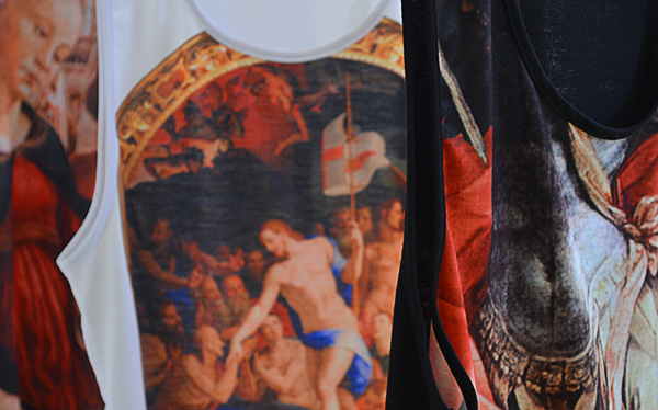 Dye-sublimation apparel printing is one of the hottest new technologies in custom apparel manufacturing.